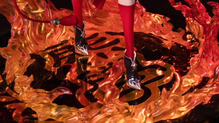 白猫Project 爱夏 私立茶熊学园2018