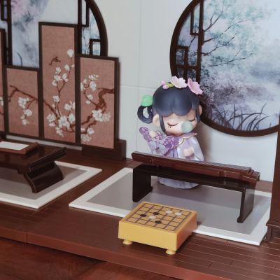 粘土人#1508 无限