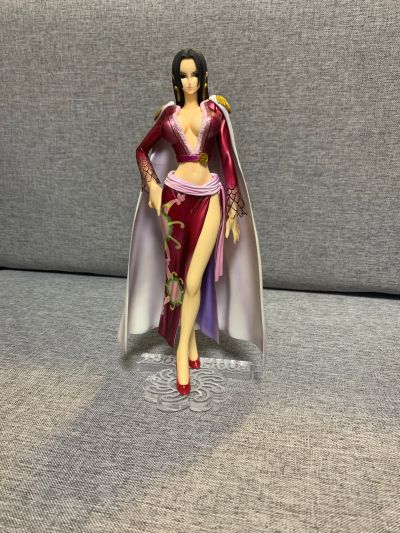 P.O.P 航海王 NEO-DX  波尔·汉库珂