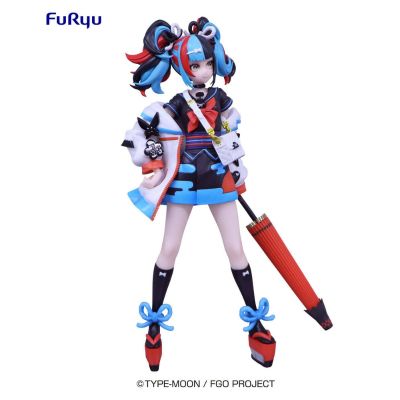 SSS 从者系列 命运-冠位指定 弓兵 / 清少纳言