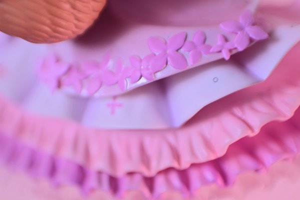 偶像大师 闪耀色彩 大崎甜花 I♡DOLL Ver.