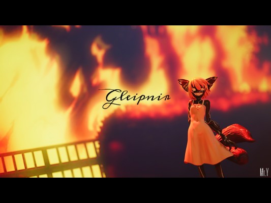 Pop Up Parade 格莱普尼尔 吉冈千寻