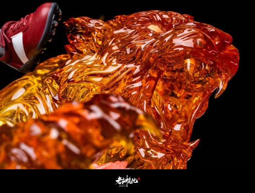 HQS 足球小将 日向小次郎