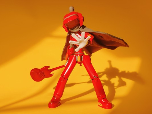 RIO:bone 特别的她 完治(蓝色)