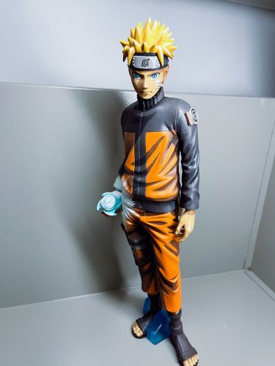 Grandista NARUTO -火影忍者- 疾风伝 うずまき火影忍者 