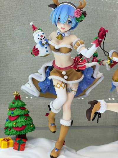 KDcolle Re：从零开始的异世界生活 拉姆 毒舌驯鹿女仆Ver.