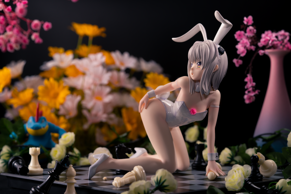 B-style 恶魔高校D×D BorN 塔城小猫 裸腿兔女郎Ver.