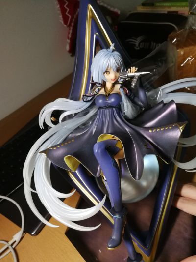 VOCALOID 星尘 Whisper of the Star Ver.