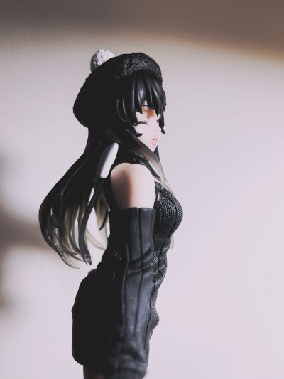 Coreful Figure 青春猪头少年不会梦到兔女郎学姐 樱岛麻衣 -针织衣裙- TAITO限定