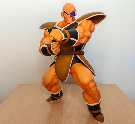 一番赏 龙珠 EX 划分天下的超决战!! B奖 MASTERLISE 那巴