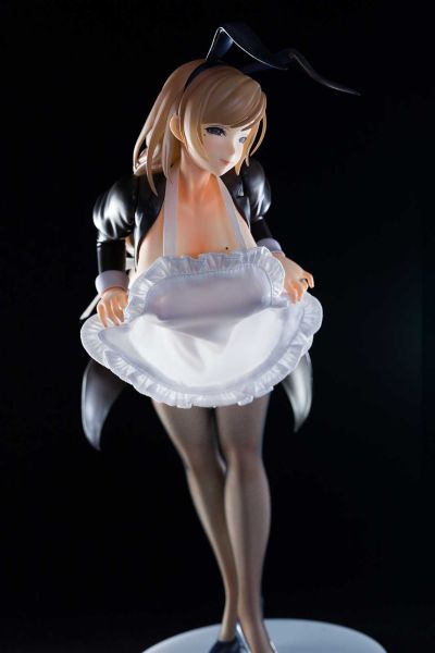 兔女郎妈妈 优子小姐