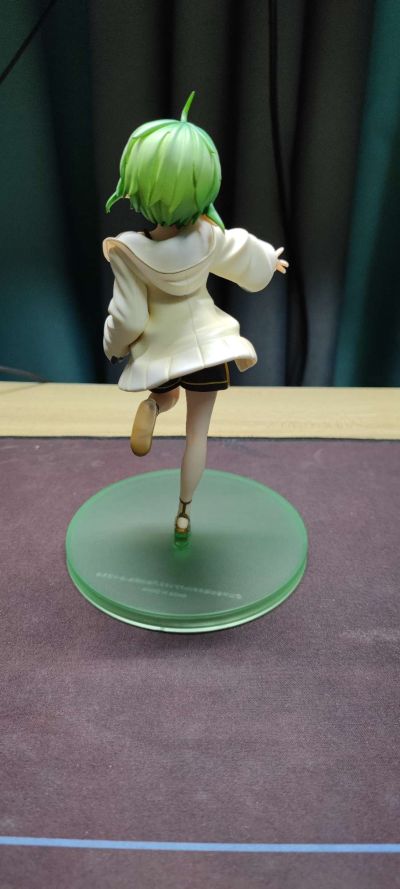 无职转生～到了异世界就拿出真本事～ 希露菲叶特·格雷拉特