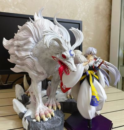 POP UP PARADE 犬夜叉 完结篇  杀生丸