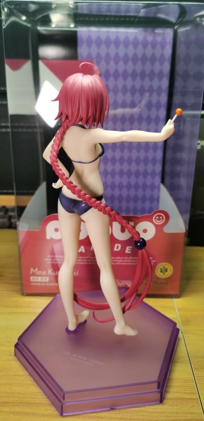 POP UP PARADE 出包王女 黑咲芽亚