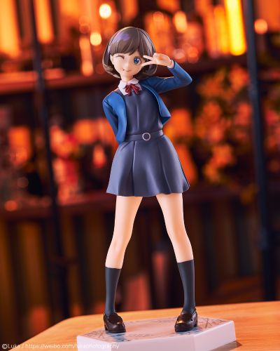 SSS Figure 爱与演唱会！超级明星！！ 唐可可