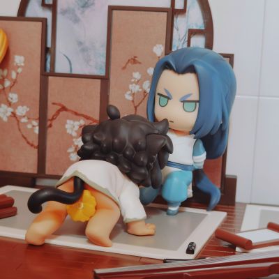 粘土人#1508 无限