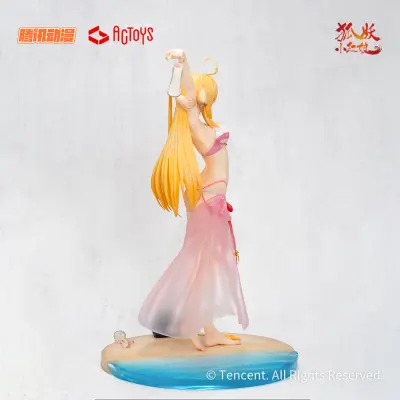 狐妖小红娘 涂山红红 盛夏绽放  泳装Ver.