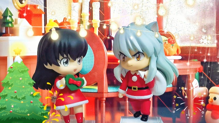 粘土人#763 魔卡少女樱 李小狼