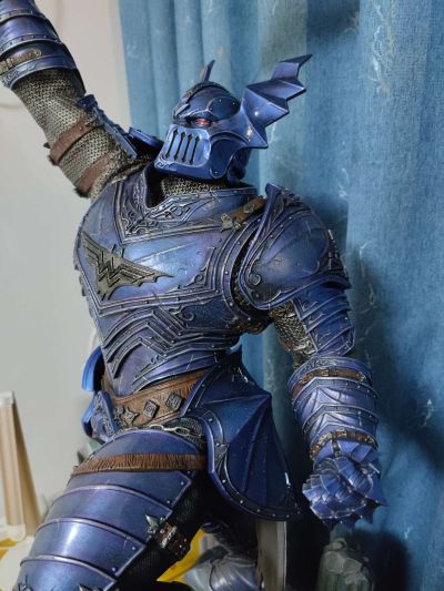 MMDCMT-04 黑暗之夜：死亡金属 无悯铁腕