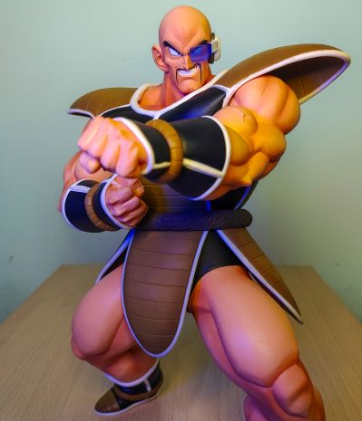 一番赏 龙珠 EX 划分天下的超决战!! B奖 MASTERLISE 那巴