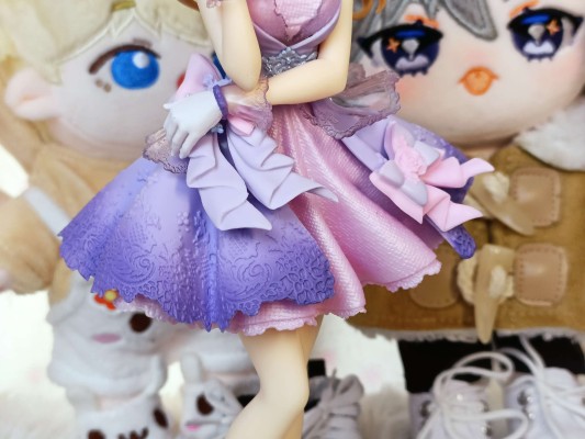 Espresto 偶像大师灰姑娘女孩 佐藤心 光辉·心ver.