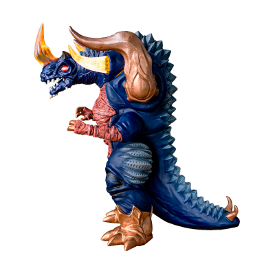 终极闪耀系列 哉阿斯奥特曼 班赞星人 卡顿波普 (暂译)