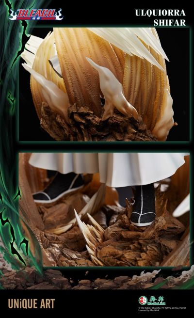 死神 乌尔奇奥拉・西法