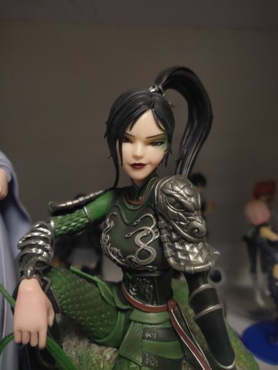 白蛇2：青蛇劫起 小白 缘起款（古装）