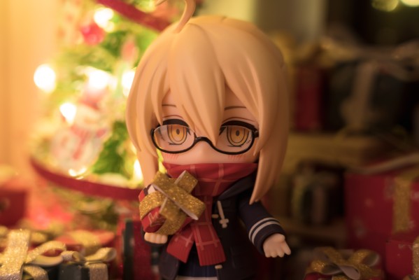 粘土人#934 精灵宝可梦-太阳&精灵宝可梦-月亮 莉莉艾