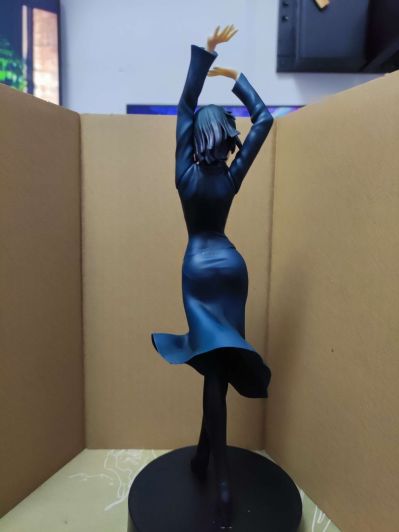 ESPRESTO 一拳超人 地狱的吹雪