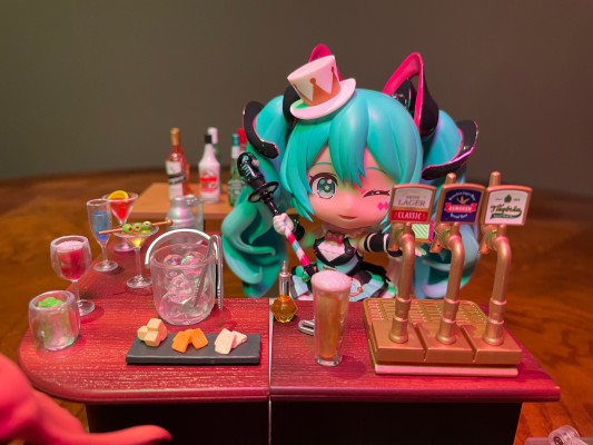 粘土人#813 舰队Collection -舰娘- 陆奥