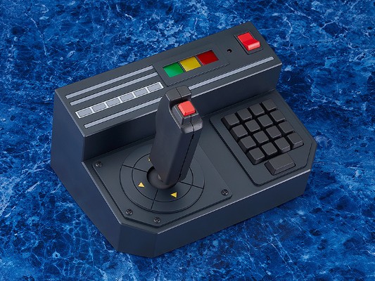 SSSS.电光机王 DX 戴纳泽昂操控器