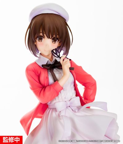 路人女主的养成方法 Fine 加藤惠 纪念