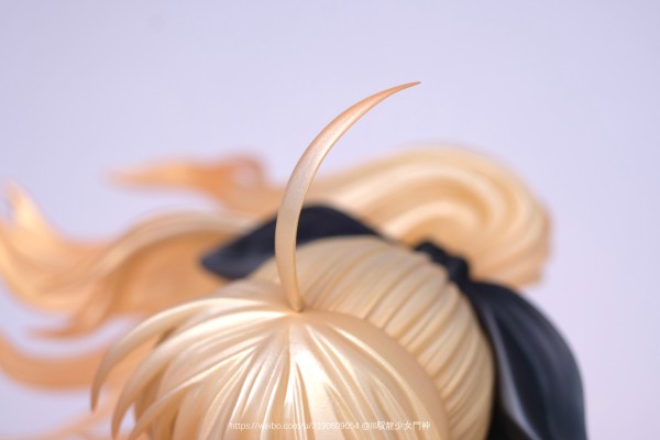 Fate/Stay Night Saber・Lily 特别颜色版 