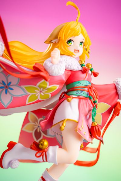 狐妖小红娘 涂山苏苏 初见 手游版