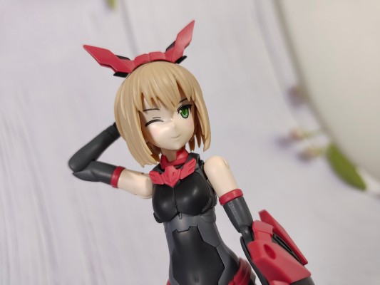 30MS SIS-A00 提娅夏[配色B]