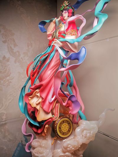 ARTFX J 炎炎消防队  森罗日下部