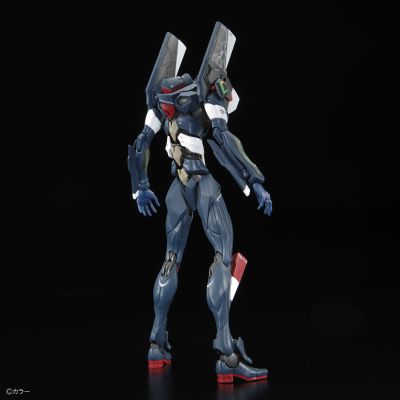 RG EVA 3号机 ESV盾牌套装
