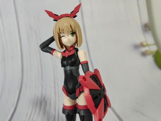 30MS SIS-A00 提娅夏[配色B]