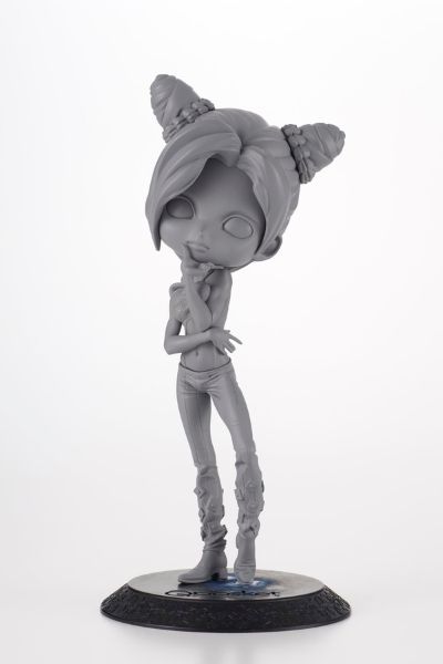 Q Posket JOJO的奇妙冒险 石之海 -空条徐伦- (A款)