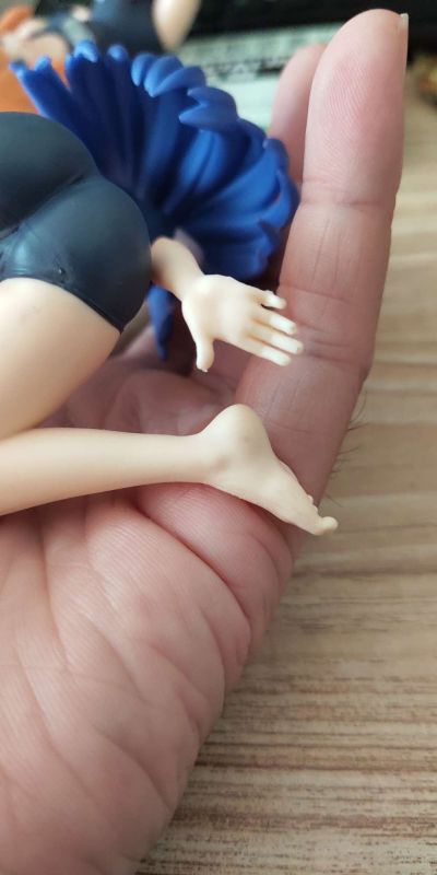 寒蝉鸣泣之时 卒 龙宫礼奈