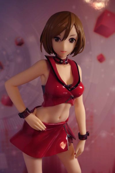 VOCALOID MEIKO