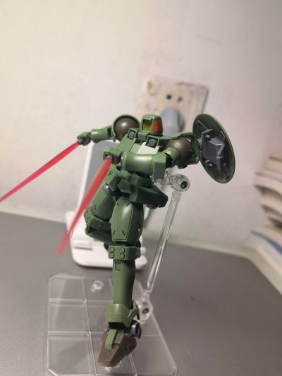 HG 1/144 利奥