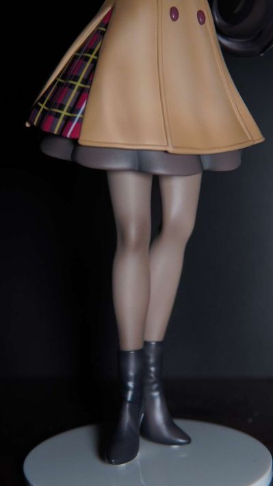 约战：狂三外传 时崎狂三 侦探