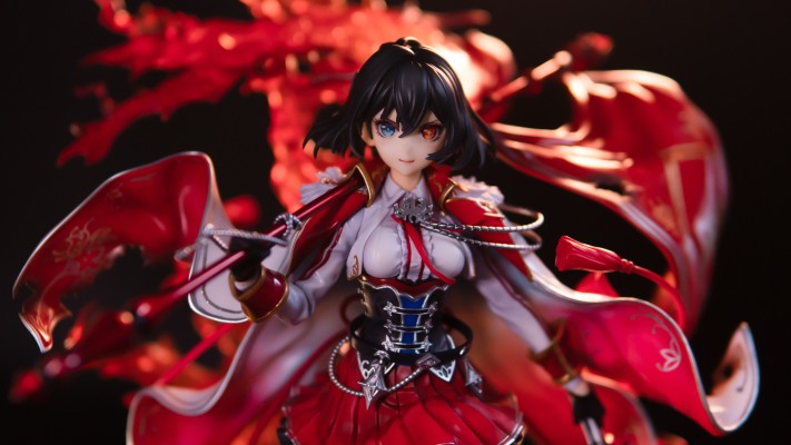 白猫Project 爱夏 私立茶熊学园2018