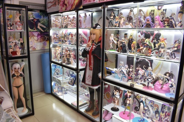 RIDDLE JOKER 在原七海