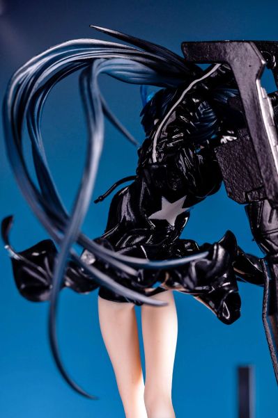 Pop Up Parade 黑岩射手 黑岩射手