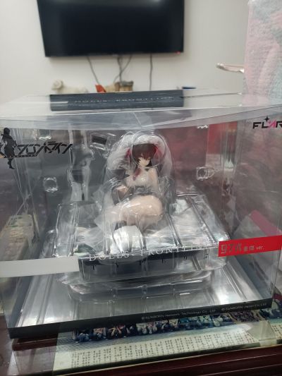 百环缭乱 柳生十兵卫 煌・白银之剑姬