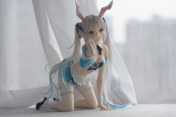 B-style Eureka 兔女郎Ver.