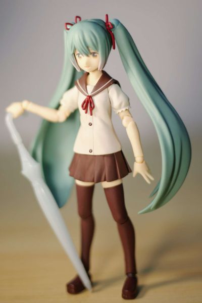 创彩少女庭园 放学后 雨伞套装